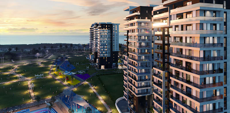 הדמיה: VIEWPOINT