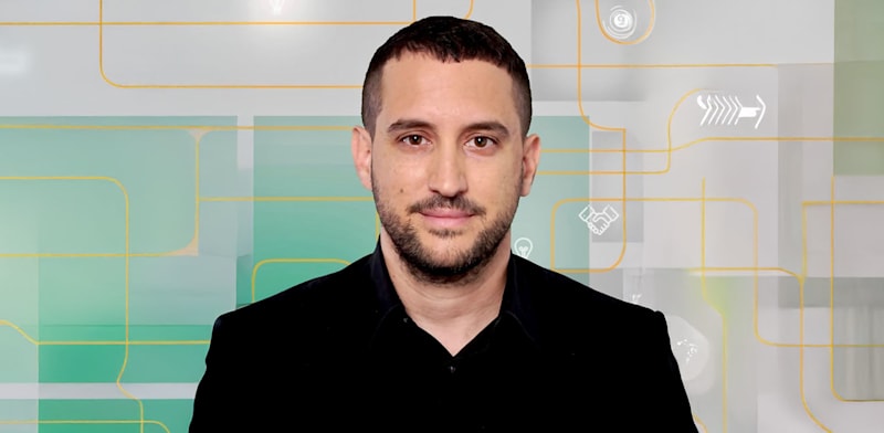 דרור ברגר / צילום: אסף בן עמי