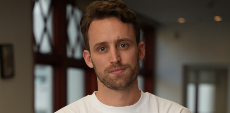 דני בריקמן / צילום: בן יצחקי