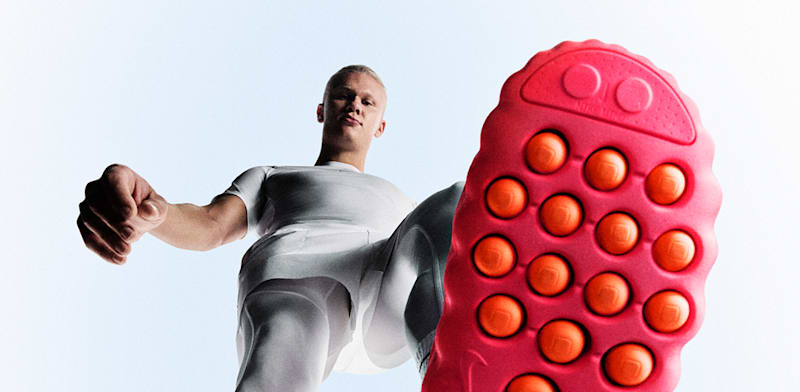 נעלי Nike Mind 001 / צילום: נייקי