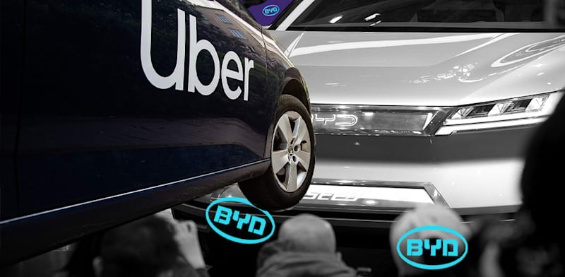 השבוע בענף הרכב / צילומים: Shutterstock, AP / עיבוד: טלי בוגדנובסקי