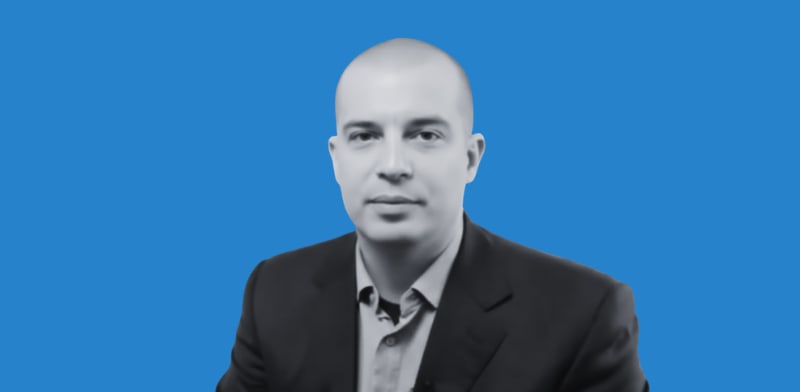 אביעד מייזלס / צילום: צילום מסך יוטיוב