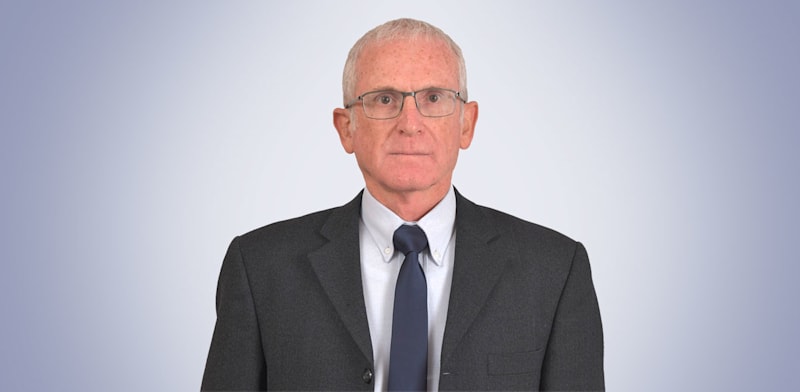 עו”ד שלמה (מומי) למברגר / צילום: אסף רחמים