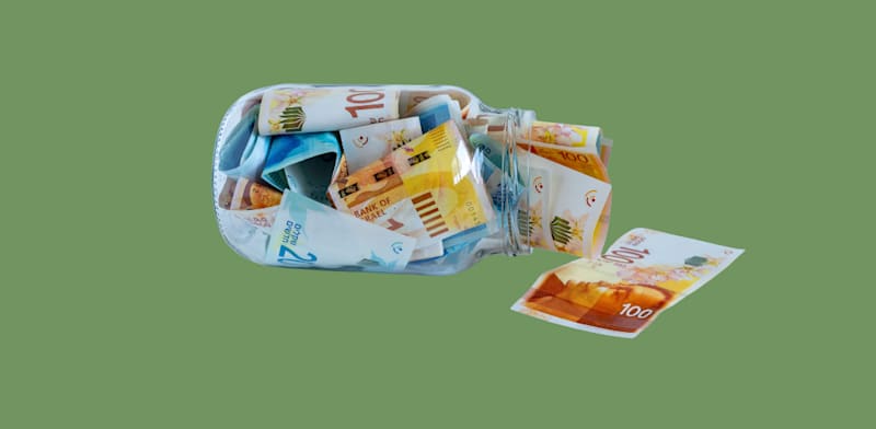 גמלאי צה''ל יהנו מפנסיות משופרות / צילום: Shutterstock