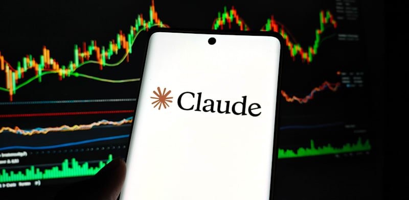 קלוד מבית אנת'רופיק / אילוסטרציה: Shutterstock