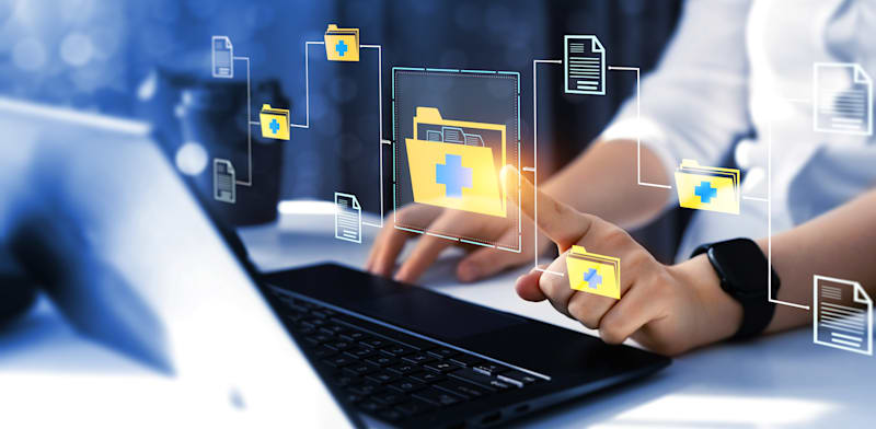 כמה נגישים מאגרי המידע של גופי בריאות ישראליים? / צילום: Shutterstock