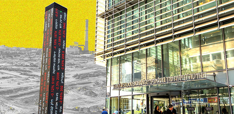 צילומים: גיא יחיאלי, Shutterstock