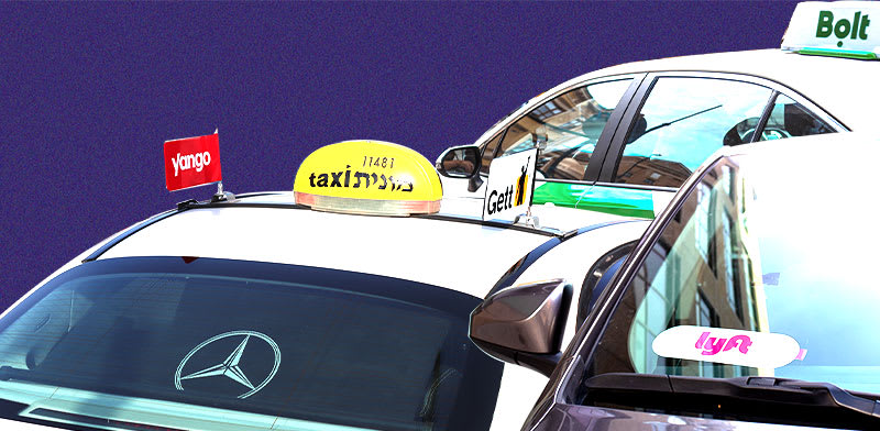 צילומים: Shutterstock / עיבוד: טלי בוגדנובסקי