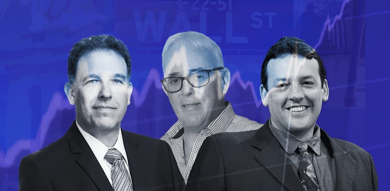 מימין: רועי זיסאפל, שבתאי אדלרסברג, דורון בלשר / צילום: יח''צ, תמר מצפי, ניר סלקמן