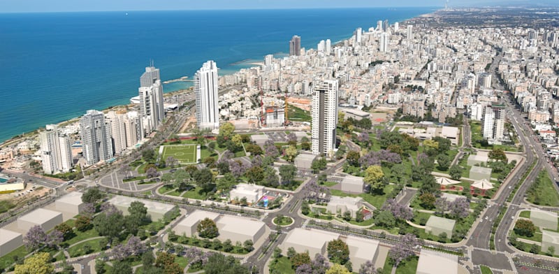 הדמיה: VIEWPOINT