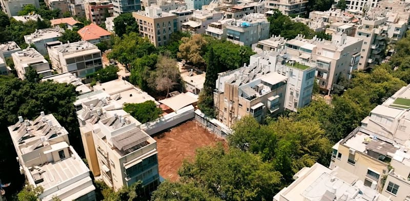 צילום: סוסיטי