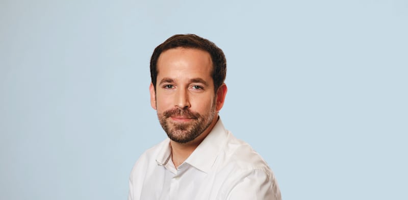 דודו רייכמן, סגן מנהל מחלקת לקוחות מוסדיים, אי.בי.אי / צילום: יח''צ