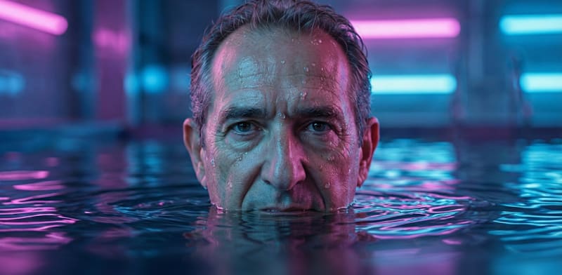 פטריק דרהי / אילוסטרציה: נוצר באמצעות תוכנת AI