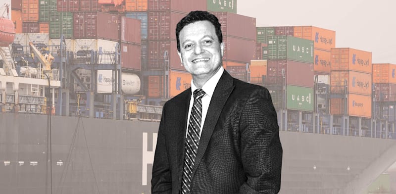 סאמר חאג' יחיא