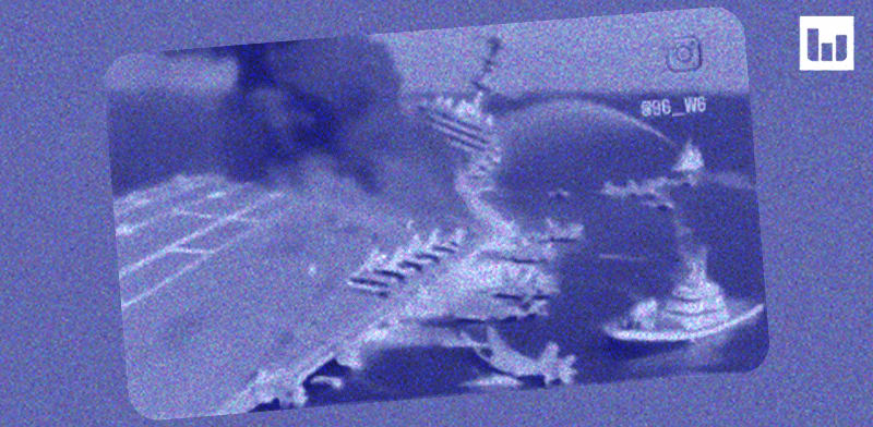 פרסומים כוזבים / צילום: צילום מסך מרשת אקס, 02.23.26