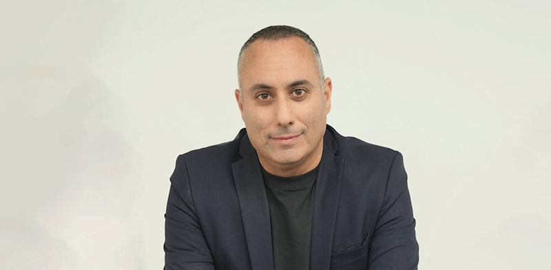 איתמר בן מאיר, מנכ''ל נת''ע / צילום: קלמי נתיב - עמוס לוזון צלמים