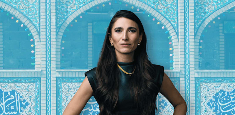 סנז ישר / צילום: אוהד קב