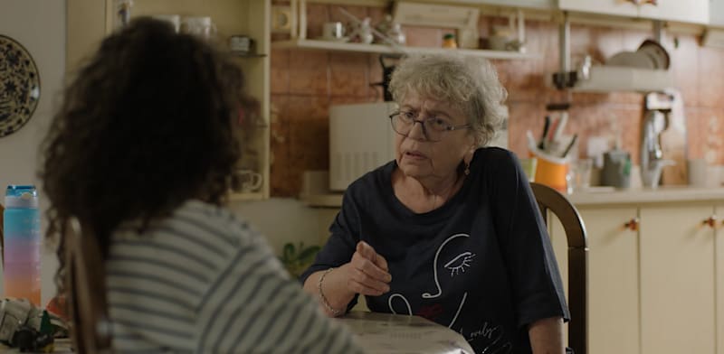 מתוך  ''מקום שמח'' / צילום: באדיבות כאן 11, יסמין טי וי