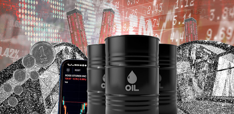 השווקים קורסים / צילום: Shutterstock