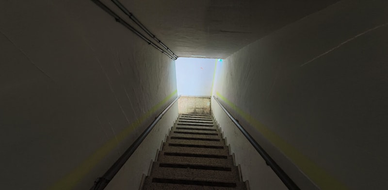 מקלט / אילוסטרציה: פביו טרופה