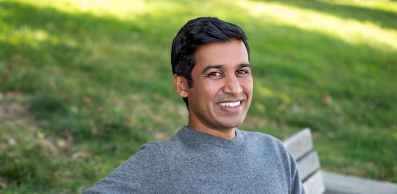 שרדול שאה / צילום: Index Ventures