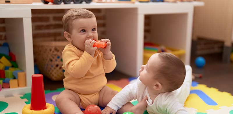 משפחתון / צילום: Shutterstock