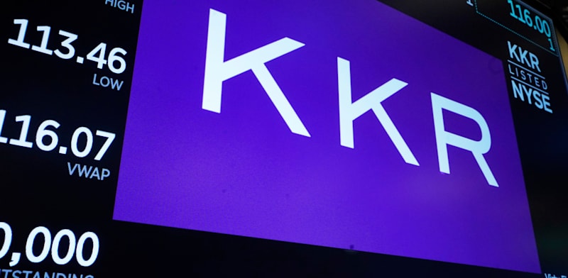 גם קרנות KKR נפגעות מהמגמה / צילום: ap, Richard Drew