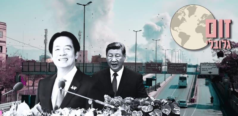 צילומים: AP-ChiangYing-ying, Vahid Salemi