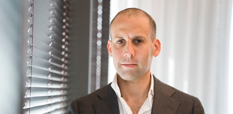 תומר ראב''ד / צילום: רמי זרנגר