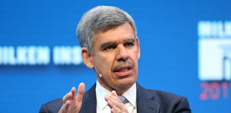 מוחמד אל עריאן / צילום: Reuters, Lucy Nicholson