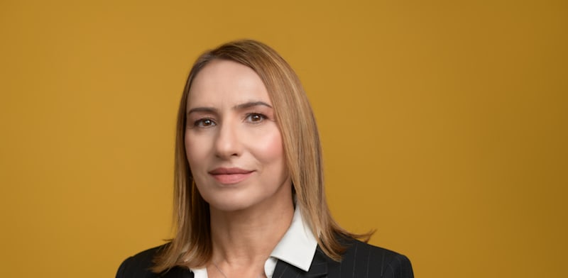 דינה בן טל גננסיה / צילום: יונתן בלום