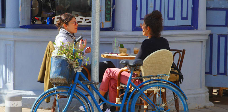 באיזו עיר בישראל יש הכי הרבה רחובות הקרויים על שם נשים? / צילום: Shutterstock