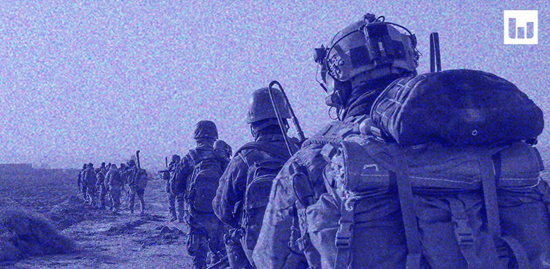 למה מטרות המלחמה נהיו עמומות, ואיך הן משתנות תוך כדי הלחימה? / צילום: Shutterstock