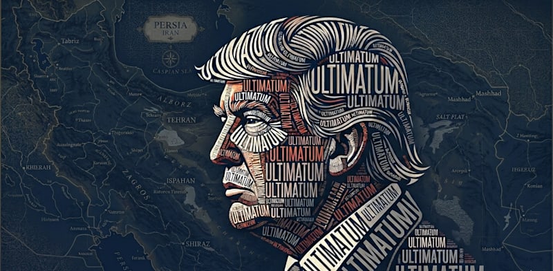 מה פירוש המילה הלטינית אולטימטום? / צילום: GEMINI-AI