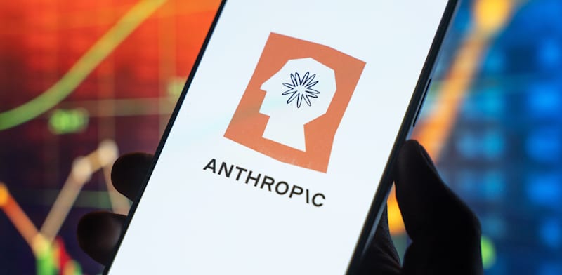 אנתרופיק / צילום: Shutterstock