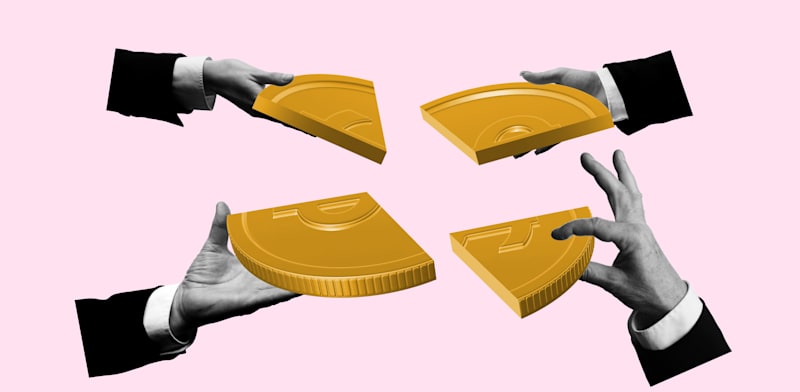 איך רושמים רווחיות חריגה בלי להגדיל את ההכנסות / צילום: Shutterstock