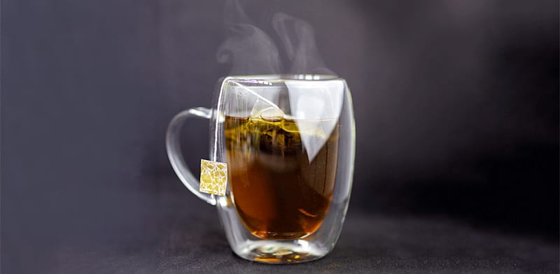 בשוק שנשלט בידי מונופול: חברת התה ממגדל העמק שנכנסת למגרש של הגדולים / צילום: באדיבות סרמוני טי