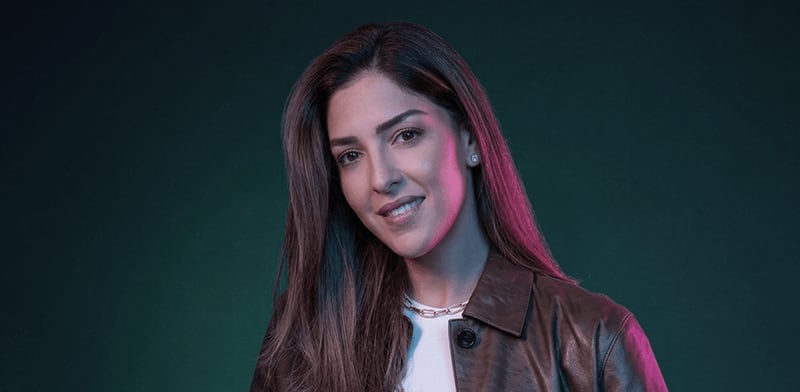 חן רוטנברג־ריכטר / צילום: עדי סגל