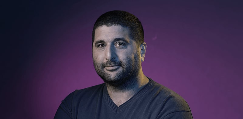 רועי כחלון / צילום: יונתן בלום