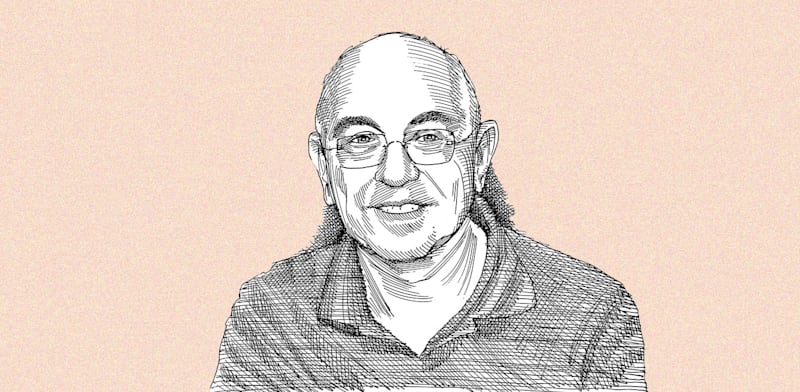 יואל אסתרון / איור: גיל ג'יבלי