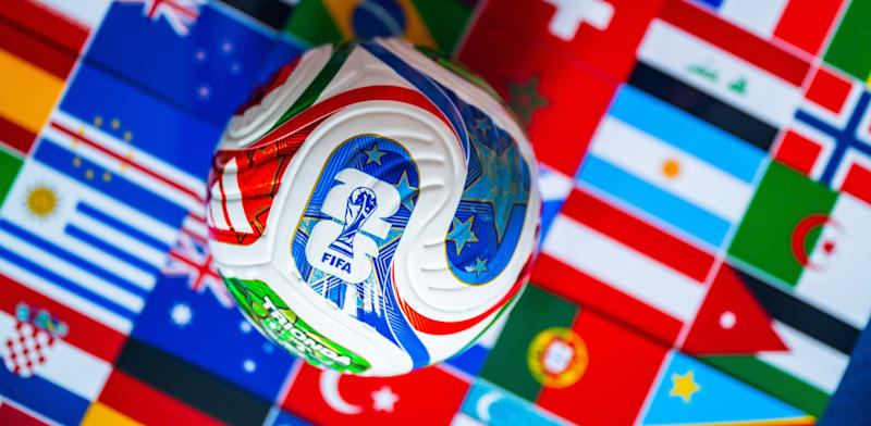 כמה נבחרות משתתפות במונדיאל 2026? / צילום: Shutterstock