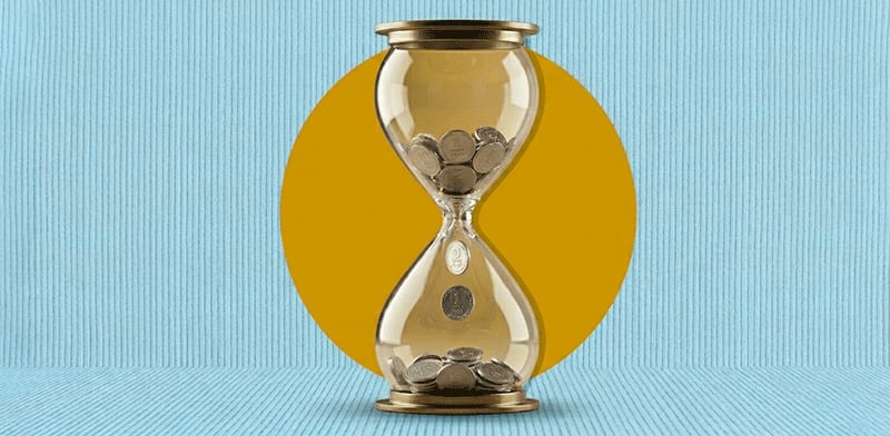 מהפכות פיננסיות למען הציבור? / אילוסטרציה: AI GEMINI