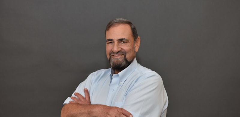 משה נור, יו''ר הדירקטוריון ומנכ''ל נור אינק / צילום: יח''צ