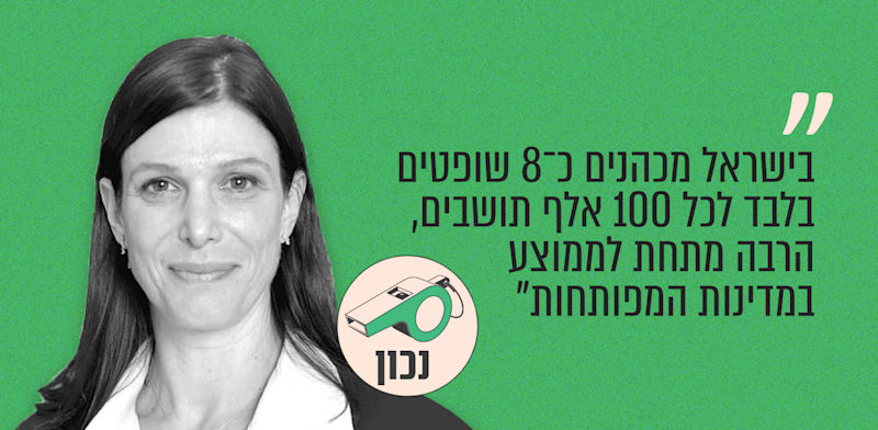 ח"כ אפרת רייטן, פרסום ברשת איקס, 08.07.26 / צילום: שלומי אמסלם