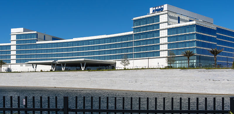 פירמת KPMG