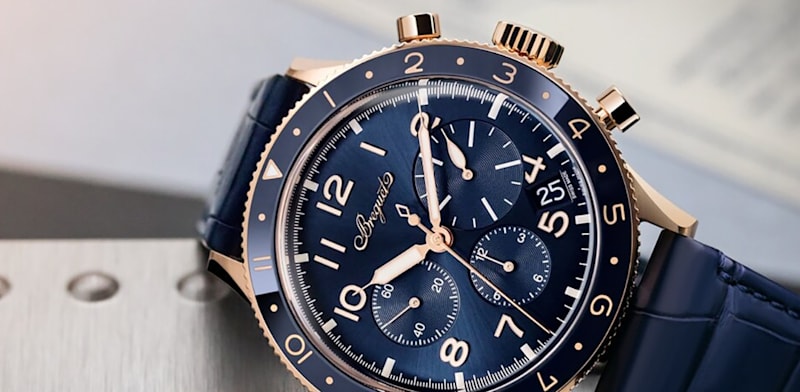 צילום: Breguet