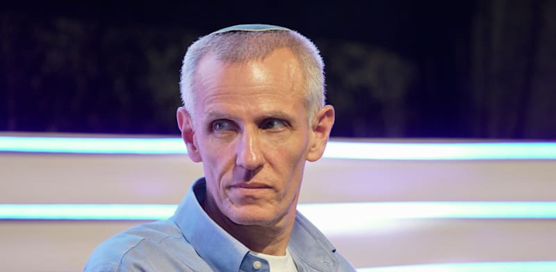 ינקי קוינט / צילום: כדיה לוי