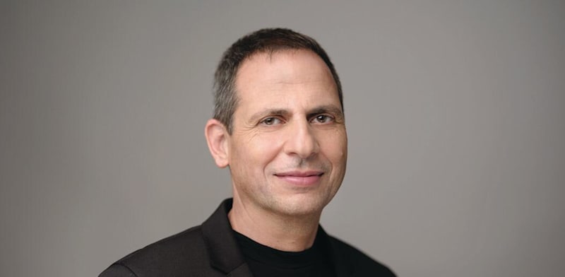 יוסי חבר, מנכ''ל IBC / צילום: יונתן בלום