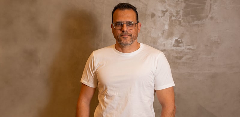 רונן סלם, מנכ''ל דרימי / צילום: יח''צ