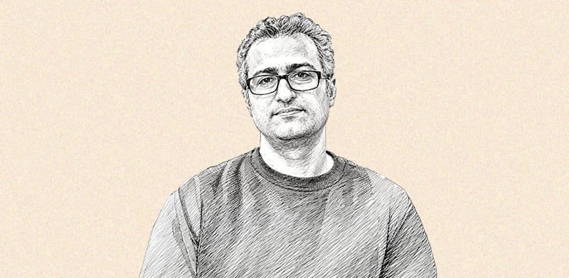 מוג'תבא פורמוחסן